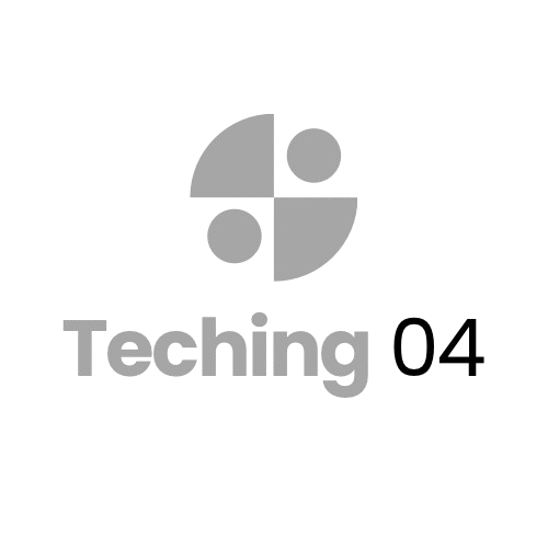 Teching 04. 2025